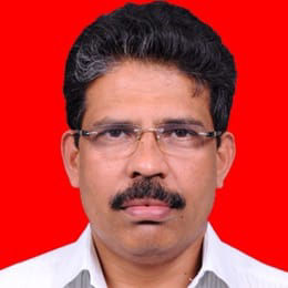 Shaji Kuttiani